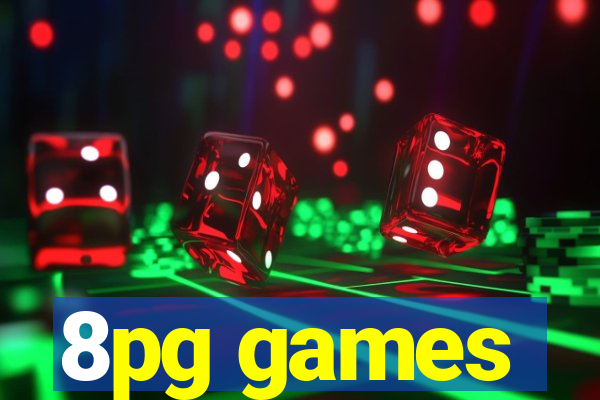 8pg games